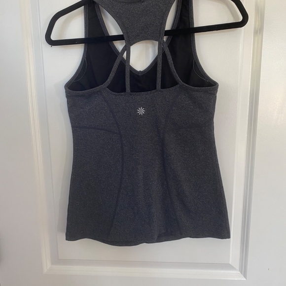 Athleta tank  bra support - Picture 5 of 5